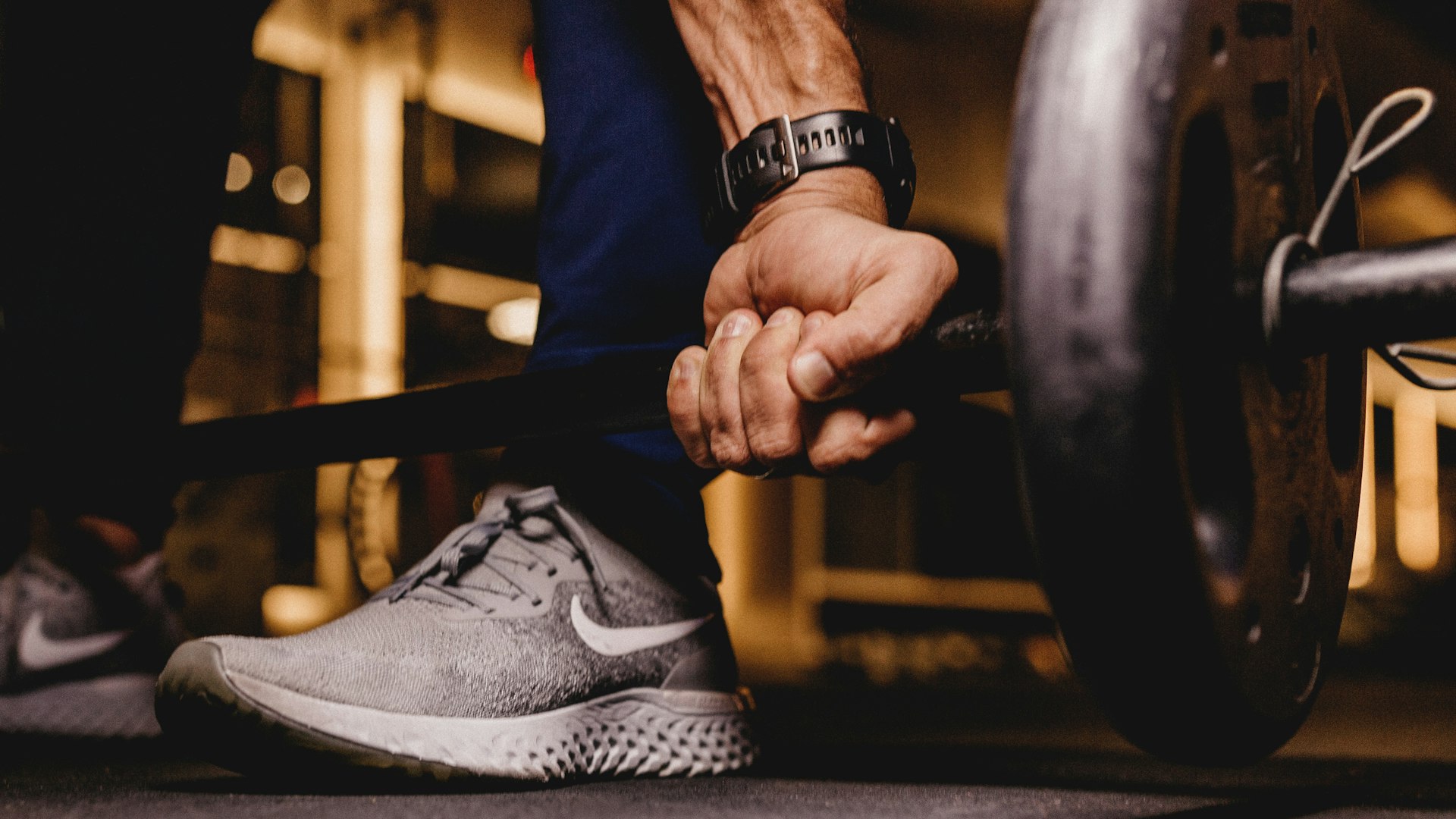 Operational efficiency in modern gym